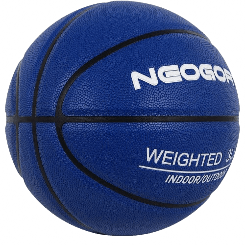 3 LB TRAINING BALL